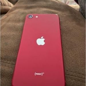 Second Generation iPhone SE -Apple